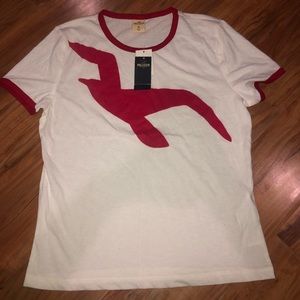 Hollister shirt